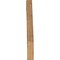 Ekena Millwork 3 1/2"W x 30"D x 36"H Balboa Smooth Knee Brace, Western Red Cedar BRC04X30X36BOA00SWR - alternate 4